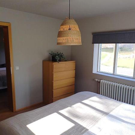 Draflastadir Guesthouse Draflastathir Екстер'єр фото
