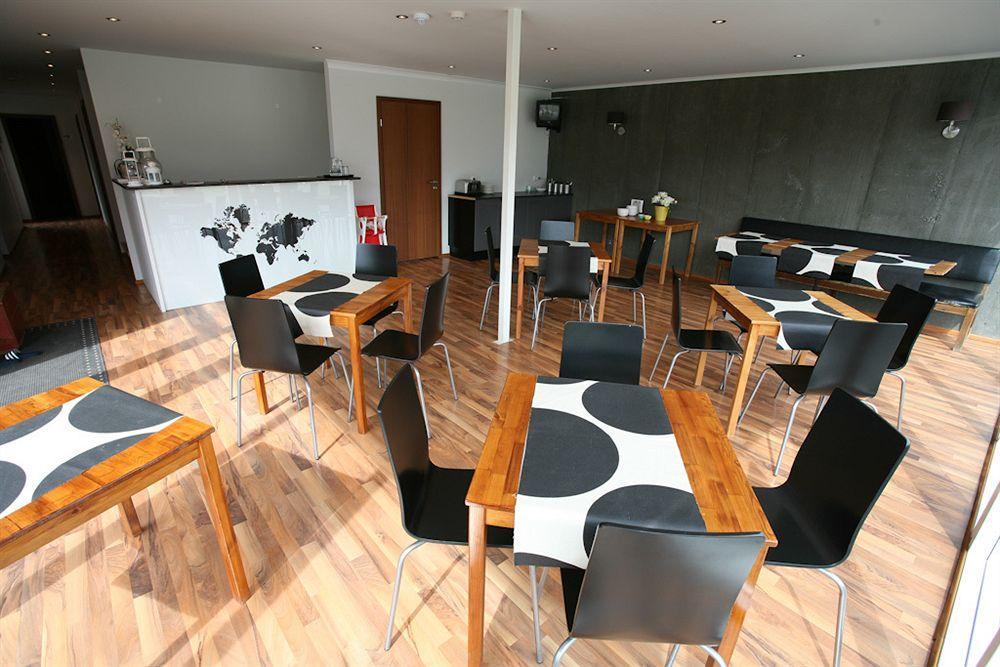Draflastadir Guesthouse Draflastathir Екстер'єр фото