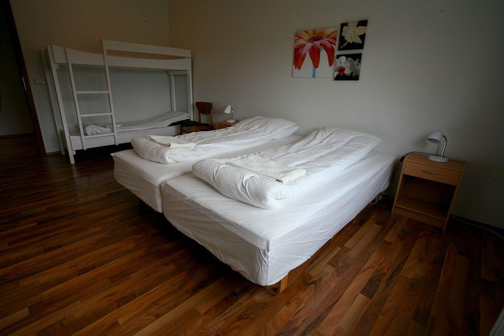 Draflastadir Guesthouse Draflastathir Екстер'єр фото