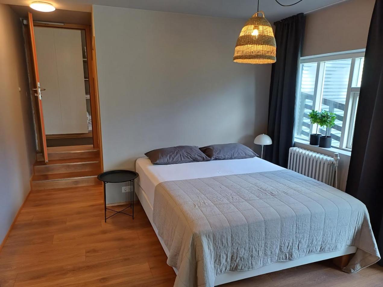 Draflastadir Guesthouse Draflastathir Екстер'єр фото