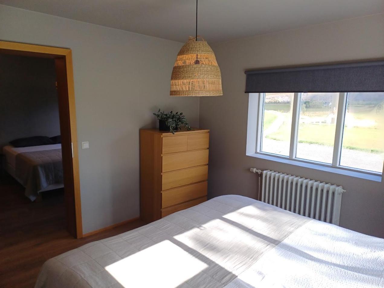 Draflastadir Guesthouse Draflastathir Екстер'єр фото