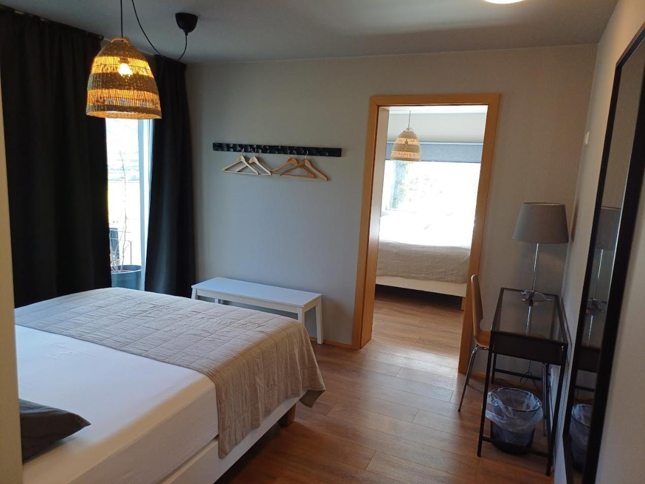 Draflastadir Guesthouse Draflastathir Екстер'єр фото
