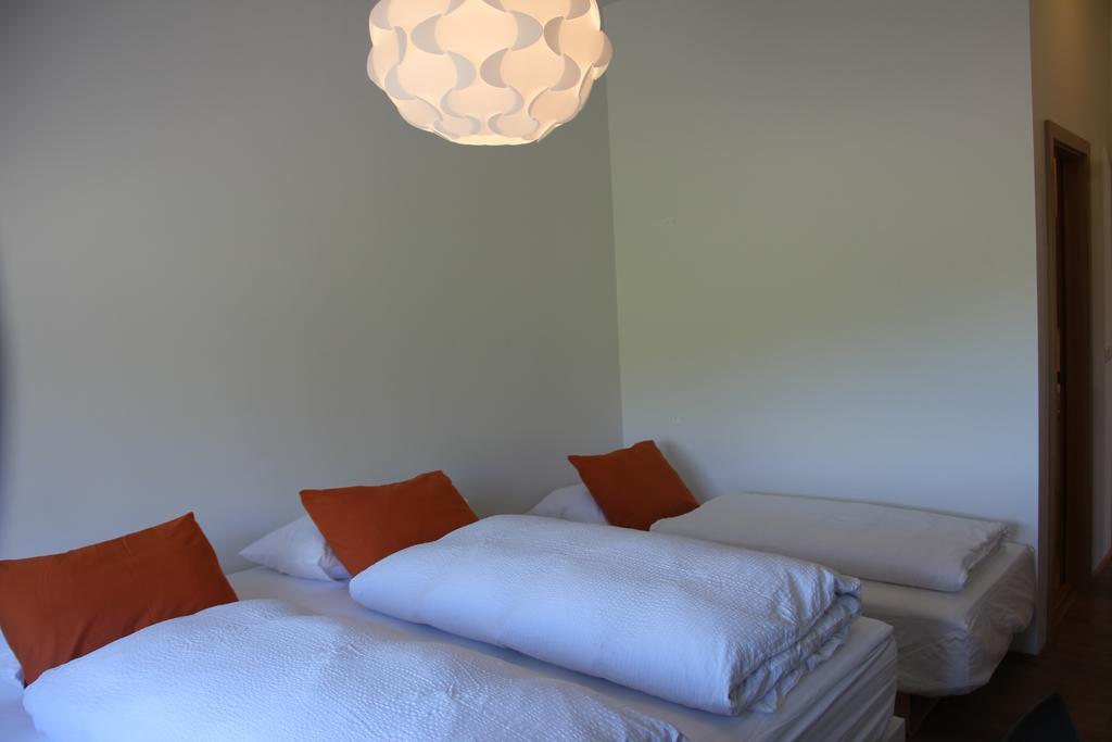 Draflastadir Guesthouse Draflastathir Екстер'єр фото