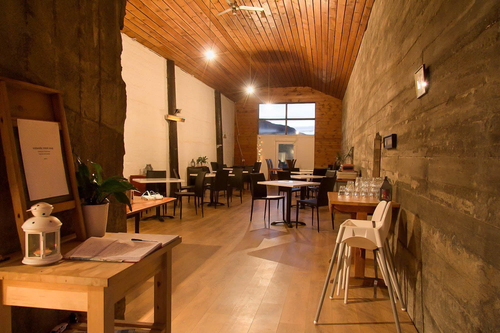 Draflastadir Guesthouse Draflastathir Екстер'єр фото
