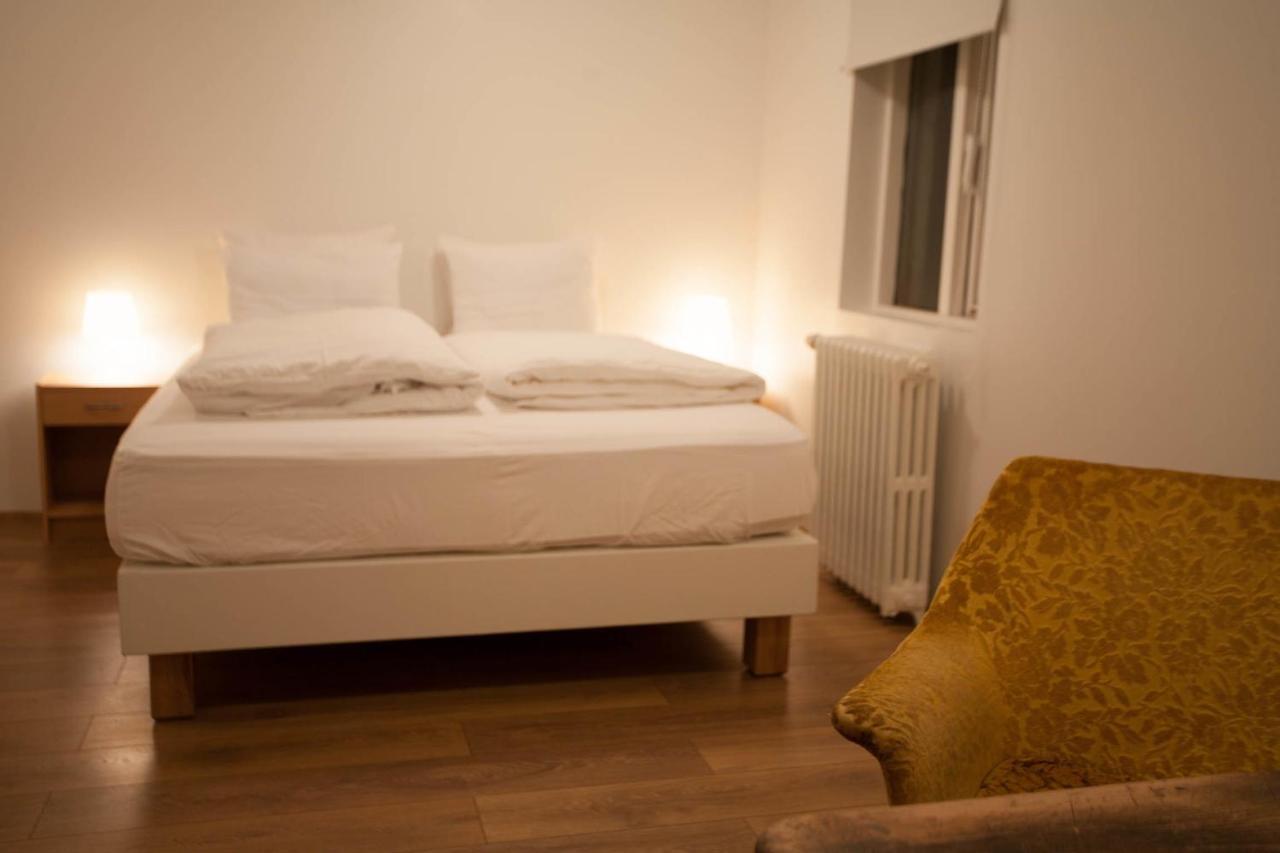 Draflastadir Guesthouse Draflastathir Екстер'єр фото